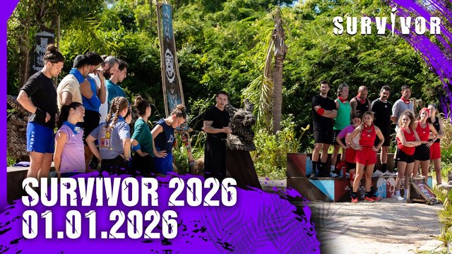 Survivor Türkiye