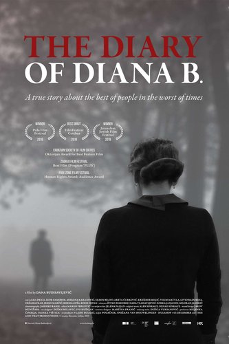 The Diary of Diana B