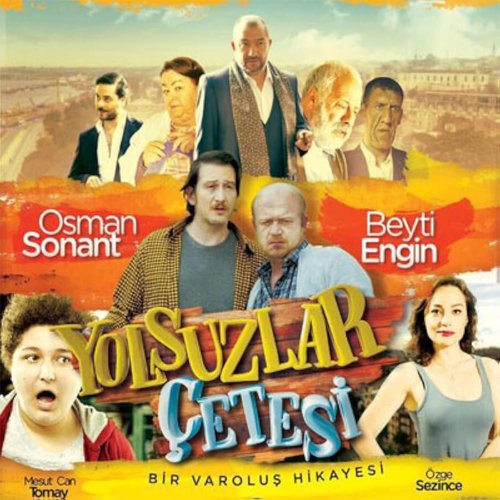 The Gang of Crooks (Yolsuzlar Çetesi)
