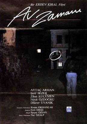 Hunting Time (Av Zamanı)