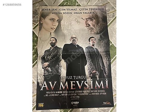Hunting Time (Av Zamanı)