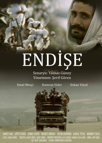 Endişe