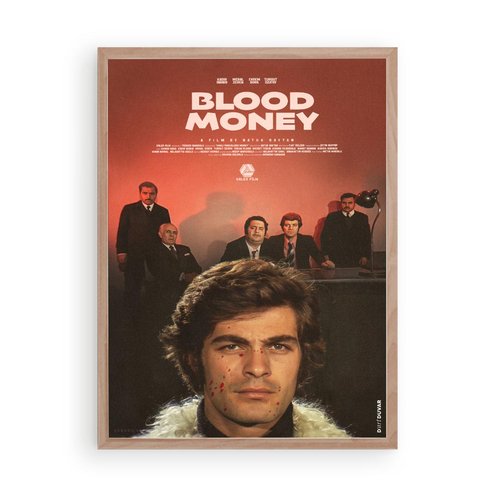 Blood Money (Kanlı Para)