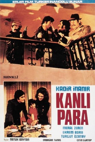 Blood Money (Kanlı Para)