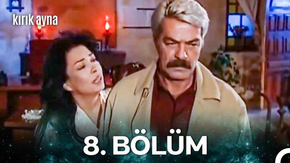 Pasqyrë e thyer (Kırık Ayna)