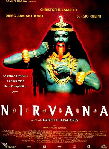 نيرفانا (Nirvana)