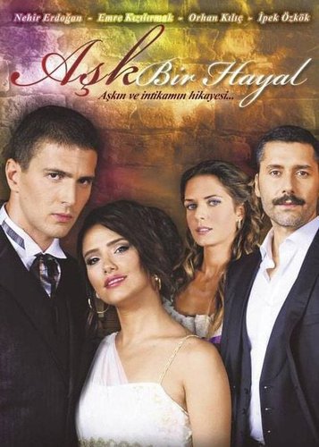 Ljubav je san (Aşk Bir Hayal)