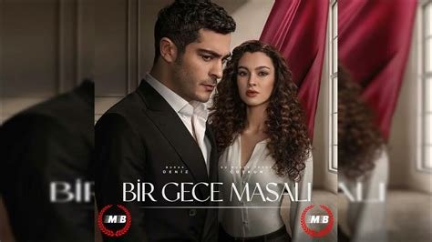 The Nightfall (Bir Gece Masalı (dizi))