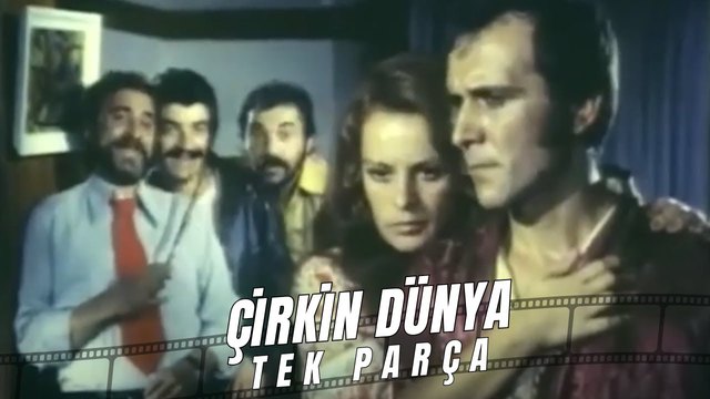 Çirkin Dünya