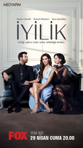 İyilik (dizi)