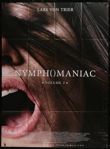 Nymphomaniac: Volume II