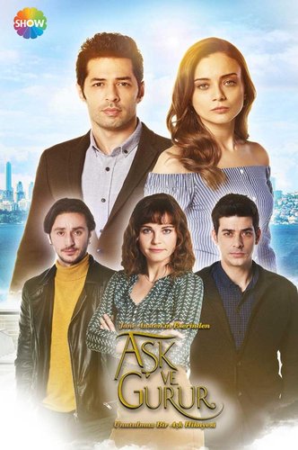Любов и гордост (Aşk ve Gurur)