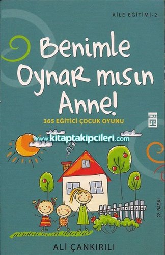 Benimle Oynarmısın
