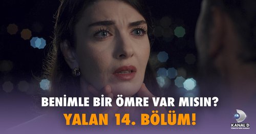 Are You In With Me? (Benimle Var Mısın?)
