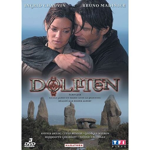 Dolmen
