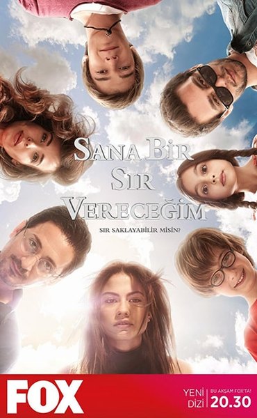 Sana Bir Sır Vereceğim