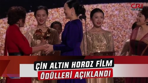 Cocoșul de aur (Altın Horoz)