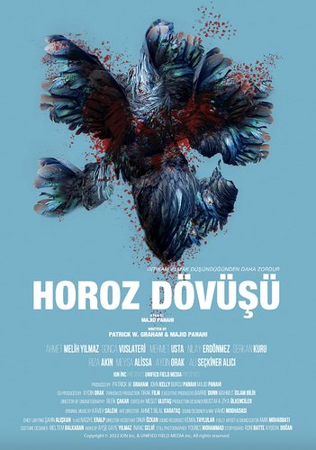 Cocoșul de aur (Altın Horoz)