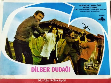 Beldad (Dilber)
