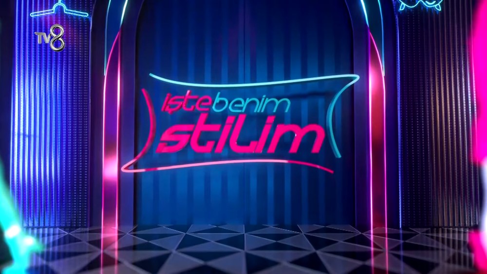 این سبک من است (İşte Benim Stilim)