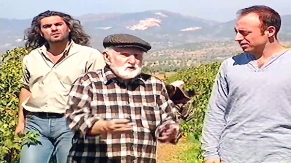 Zeybek Ateşi