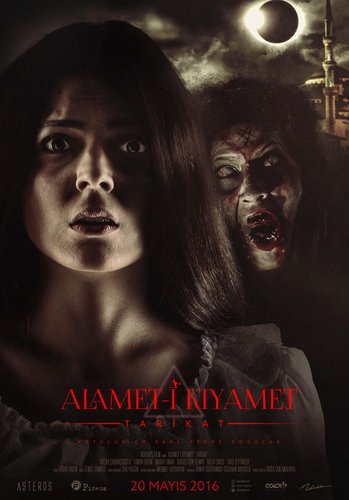 Signs of the End Times (Alamet-i Kıyamet)