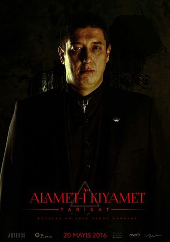 Signs of the End Times (Alamet-i Kıyamet)