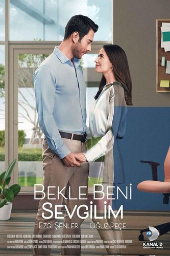Bekle Beni Yarın