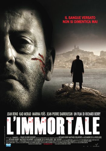L'Immortelle