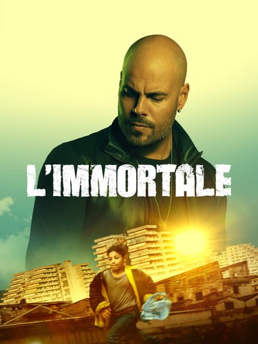 L'Immortelle