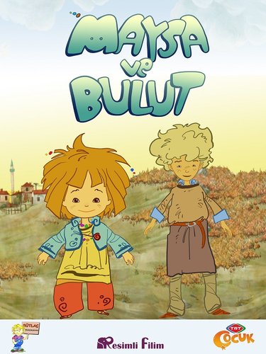 Maysa ve Bulut