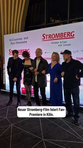 Stromberg