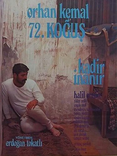 72. Koğuş