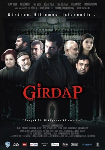 The Whirlpool (Girdap)