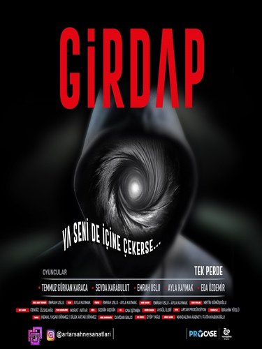 The Whirlpool (Girdap)