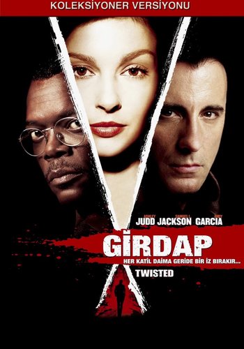 The Whirlpool (Girdap)