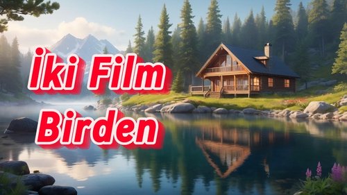 2 Σούπερ Ταινίες Μαζί (2 Süper Film Birden)