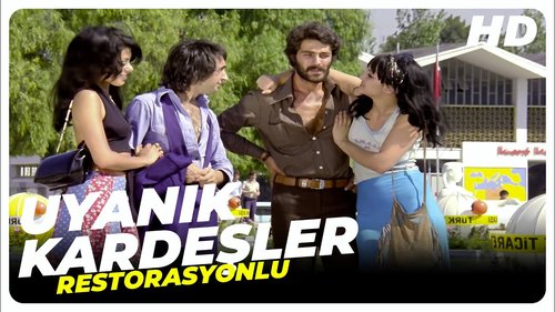 Awake Brothers (Uyanık Kardeşler)
