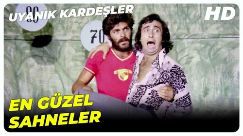 Awake Brothers (Uyanık Kardeşler)