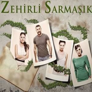 Poison Ivy (Zehirli Sarmaşık)