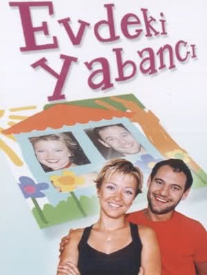 Непознат в къщата (Evdeki Yabancı)