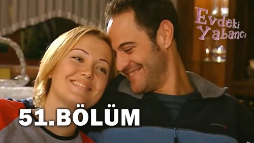 Непознат в къщата (Evdeki Yabancı)