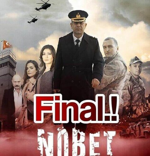 Watch (Nöbet)
