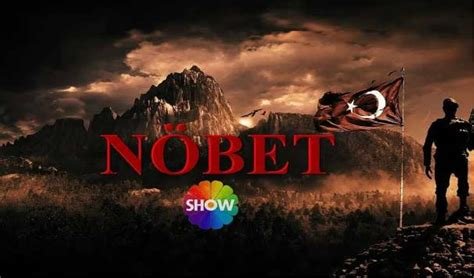 Watch (Nöbet)
