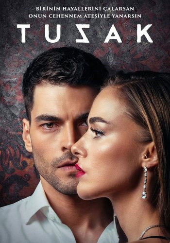 تله (Tuzak (dizi))
