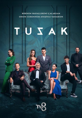 تله (Tuzak (dizi))
