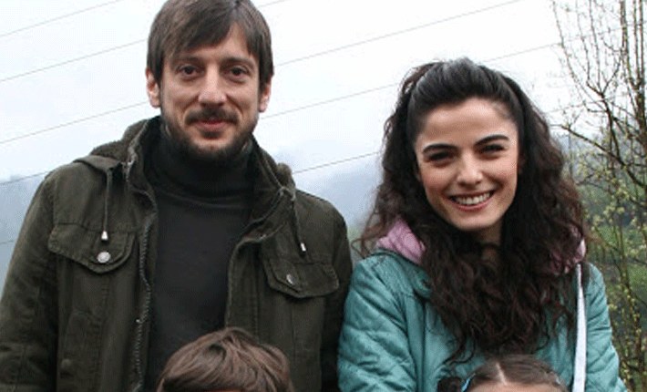 Rain: Flower of the Apocalypse (Yağmur: Kıyamet Çiçeği)