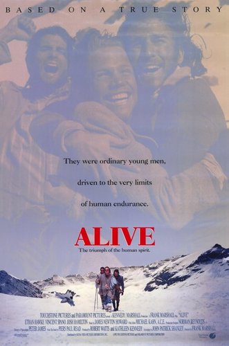 Alive!