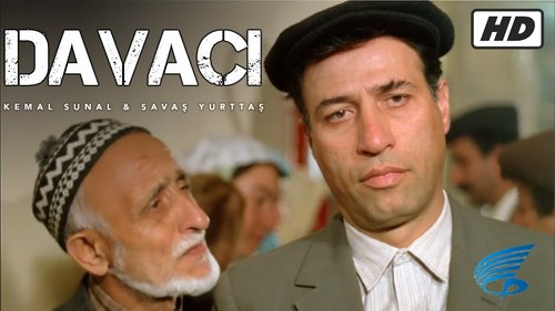 Plaintiff (Davacı)