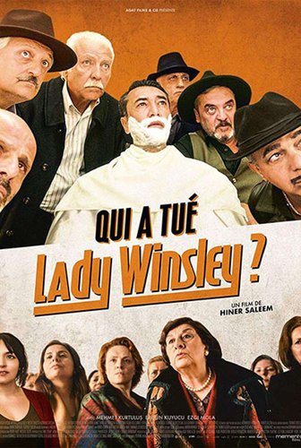 Lady Winsley